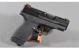 Smith & Wesson ~ M&P45 Performance Center M2.0 ~ .45 ACP - 1 of 4