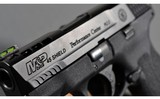 Smith & Wesson ~ M&P45 Performance Center M2.0 ~ .45 ACP - 3 of 4