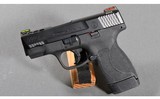 Smith & Wesson ~ M&P45 Performance Center M2.0 ~ .45 ACP - 2 of 4