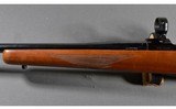 Ruger ~ M77 ~ 7mm Rem Mag - 7 of 11
