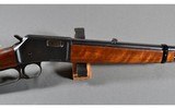 Browning ~ BL-22 ~ .22 S, L, LR - 3 of 11