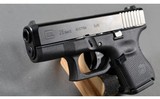 Glock ~ 26 Gen 5 ~ 9 mm Luger - 3 of 3