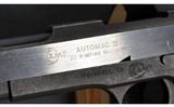 AMT ~ Automag II ~ .22 Magnum - 3 of 4