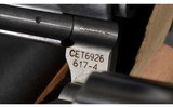 Smith & Wesson ~ 617-4 ~ .22 Long Rifle - 4 of 4