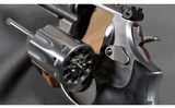 Smith & Wesson ~ 617-4 ~ .22 Long Rifle - 3 of 4