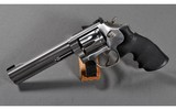 Smith & Wesson ~ 617-4 ~ .22 Long Rifle - 2 of 4