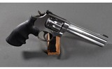 Smith & Wesson ~ 617-4 ~ .22 Long Rifle - 1 of 4