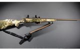 Weatherby ~ Vanguard ~ 6.5-300 WBY - 1 of 11
