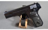 Colt ~ Automatic ~ .32 Rimless Smokeless - 2 of 5