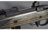 Ruger ~ Gunsite Scout ~ .308 Winchester - 10 of 12