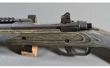 Ruger ~ Gunsite Scout ~ .308 Winchester - 8 of 12
