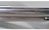 Smith & Wesson ~ 500 ~ .500 S&W Magnum - 3 of 3
