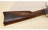 Springfield ~ Model 1871 Rolling Block ~ .50-70 Govt. - 2 of 11