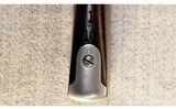 Springfield ~ Model 1871 Rolling Block ~ .50-70 Govt. - 11 of 11