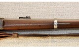Springfield ~ Model 1871 Rolling Block ~ .50-70 Govt. - 4 of 11