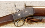 Springfield ~ Model 1871 Rolling Block ~ .50-70 Govt. - 3 of 11