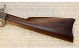 Springfield ~ Model 1871 Rolling Block ~ .50-70 Govt. - 9 of 11