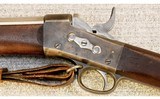 Springfield ~ Model 1871 Rolling Block ~ .50-70 Govt. - 8 of 11