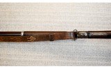 Springfield ~ Model 1871 Rolling Block ~ .50-70 Govt. - 7 of 11