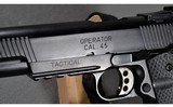 Springfield ~ TRP Operator ~ .45 ACP - 3 of 3