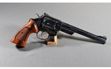 Smith & Wesson ~ 27-2 ~ .357 Magnum - 1 of 4