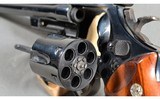 Smith & Wesson ~ 27-2 ~ .357 Magnum - 4 of 4