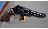 Smith & Wesson ~ 29-1 ~ .44 Magnum - 3 of 5