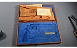 Smith & Wesson ~ 29-1 ~ .44 Magnum - 2 of 5