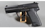 Heckler & Koch ~ USP ~ .45 Auto - 2 of 2