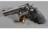 Smith & Wesson ~ 610-3 ~ 10 mm Auto - 2 of 4