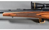 Remington ~ 673 ~ .350 Remington Magnum - 7 of 12