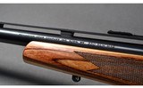 Remington ~ 673 ~ .350 Remington Magnum - 11 of 12
