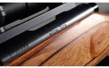 Remington ~ 673 ~ .350 Remington Magnum - 10 of 12