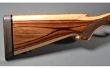 Remington ~ 673 ~ .350 Remington Magnum - 2 of 12