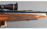 Remington ~ 673 ~ .350 Remington Magnum - 4 of 12