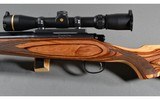 Remington ~ 673 ~ .350 Remington Magnum - 8 of 12