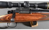 Remington ~ 673 ~ .350 Remington Magnum - 3 of 12