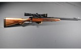 Remington ~ 673 ~ .350 Remington Magnum - 1 of 12