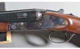 CZ ~ Sharp Tail Coach ~ 12 Gauge - 8 of 10