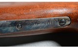 Chiappa Firearms ~ 1887 ~ 12 Gauge - 12 of 12