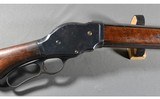 Winchester ~ 1887 ~ 10 Gauge - 3 of 13