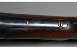 Winchester ~ 1887 ~ 10 Gauge - 12 of 13