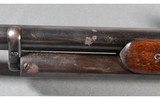 Winchester ~ 1887 ~ 10 Gauge - 13 of 13