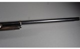 Winchester ~ 1887 ~ 10 Gauge - 5 of 13
