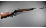 Winchester ~ 1887 ~ 10 Gauge - 1 of 13