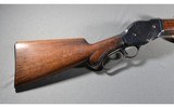 Winchester ~ 1887 ~ 10 Gauge - 2 of 13