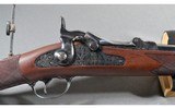 H&R ~ 1873 Trapdoor ~ .45-70 Gov't - 3 of 13