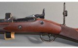 H&R ~ 1873 Trapdoor ~ .45-70 Gov't - 8 of 13