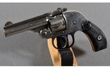 Harrington & Richardson ~ open-top ~ .32 S&W CTGE - 2 of 5