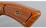 Smith & Wesson ~ 31-1 ~ .32 S&W Long - 4 of 4